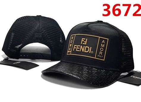 fendi snapback hat|fendi clothing for women.